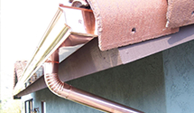 Rain Gutter Installation, Repair, Cleaning in Rowlett, TX